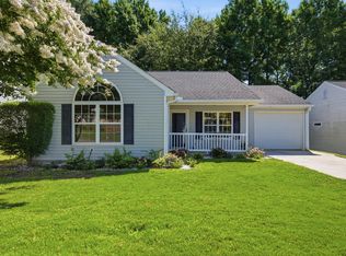 219 Long Creek Dr, Aiken, SC 29803