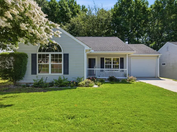 219 Long Creek Dr, Aiken, SC 29803