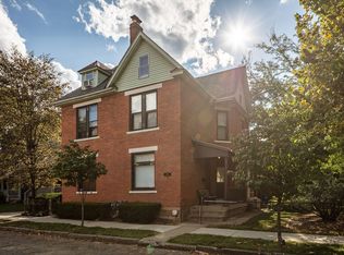 853-857 Hamlet St, Columbus, OH 43215