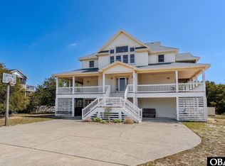 987 Corolla Dr LOT 51, Corolla, NC 27927