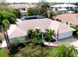 7211 25th Dr W, Bradenton, FL 34209