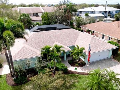 7211 25th Dr W, Bradenton, FL, 34209