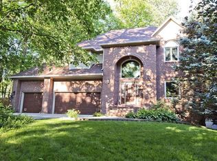 445 Roberson Blvd, Mooresville, IN