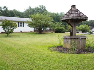 7689 Greenwich Rd, Catlett, VA 20119