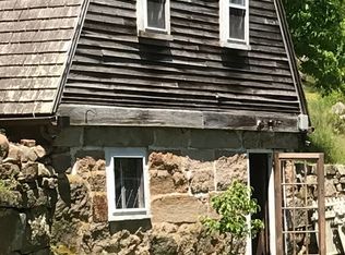 61 Old Usquepaugh Rd UNIT A, West Kingston, RI 02892