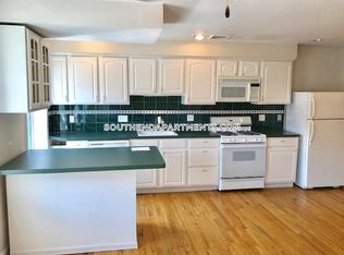 583 Tremont St #3, Boston, MA 02118