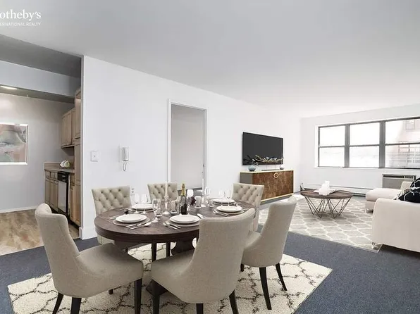 1901 Madison Ave APT 109, New York, NY 10035