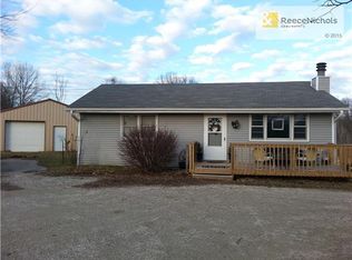 28008 E 239th St, Harrisonville, MO 64701