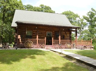 12785 135th Ave, La Belle, MO 63447