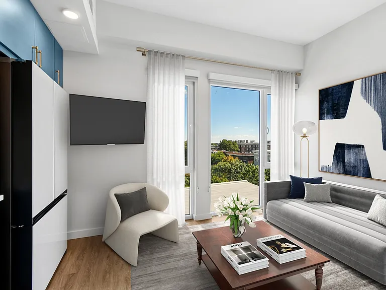 NOVEL 14th Street by Crescent Communities — Photo 11
