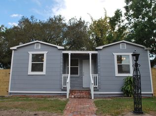 3304 W Arch St, Tampa, FL 33607