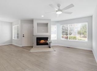 9579 Deerhorn Ct APT 24, Parker, CO 80134