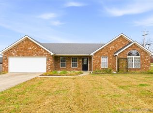 6325 Sky View Ln, Charlestown, IN