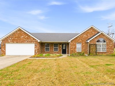 6325 Sky View Lane, Charlestown, IN, 47111