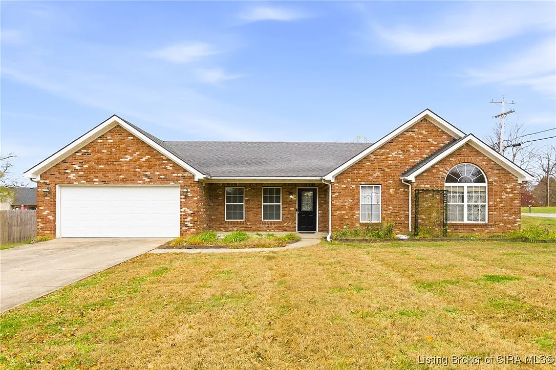 6325 Sky View Lane photo 1