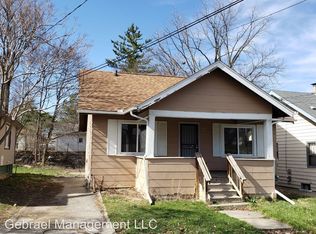 2618 Gibson St, Flint, MI 48503