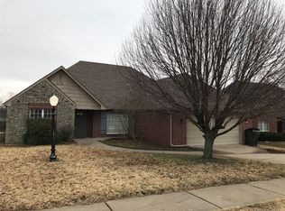 14347 N 106th Ave E, Collinsville, OK 74021