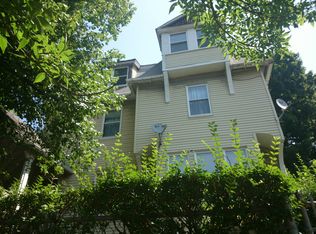 50 Hancock St, Dorchester, MA 02125