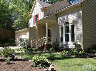 1112 Tashall Ct, Knightdale, NC 27545