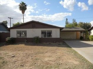 7612 N 40th Dr, Phoenix, AZ 85051