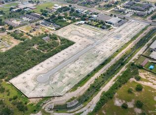 1001 E Arechiga Dr, Edinburg, TX 78542