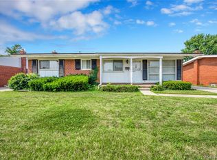 14114 Huntington St, Riverview, MI 48193