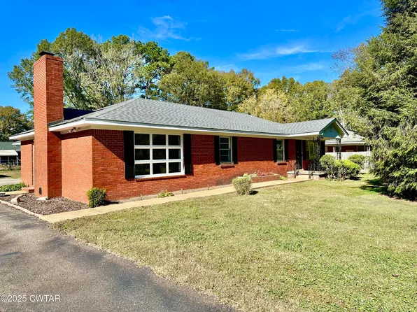 381 Chester Levee Rd, Jackson, TN 38301