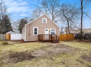 55 Peony St SW, Grand Rapids, MI 49548