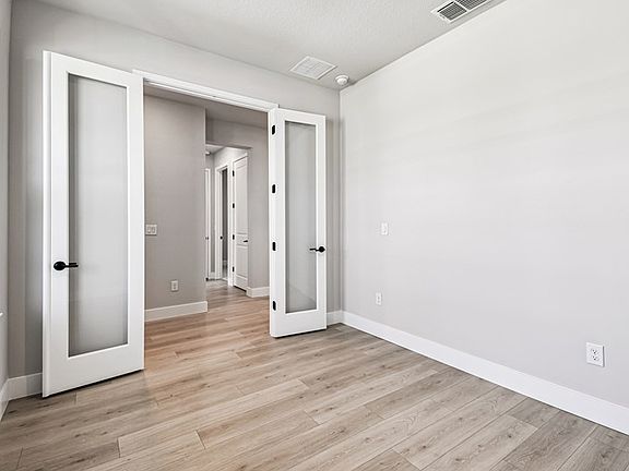 The Ambrosia - Study