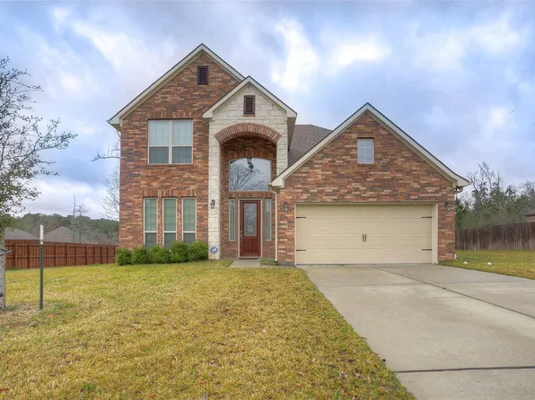 3720 Daisy Ln, Huntsville, TX 77320