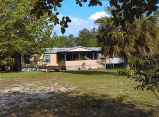 5171 SW 183rd Ter, Dunnellon, FL 34432
