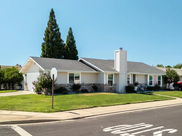 Fallbrook Pl, Salida, CA 95368