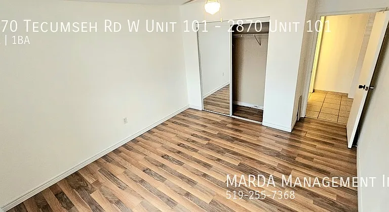2870 Tecumseh Rd W #101 — Photo 11