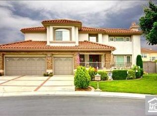 10140 Three Arches Cir, Villa Park, CA 92861