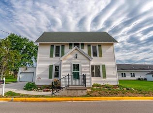 119 Clark St, Cottage Grove, WI 53527