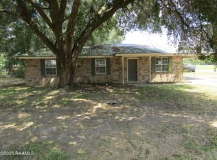 3711 Redwood Dr, New Iberia, LA 70560