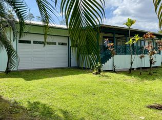 15-1672 7th Ave, Keaau, HI 96749