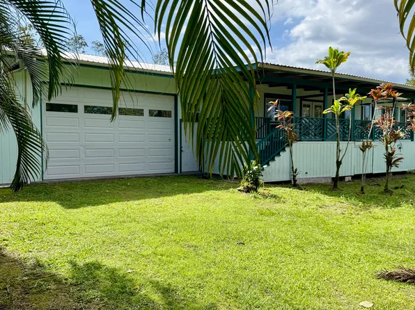 15-1672 7th Ave, Keaau, HI 96749