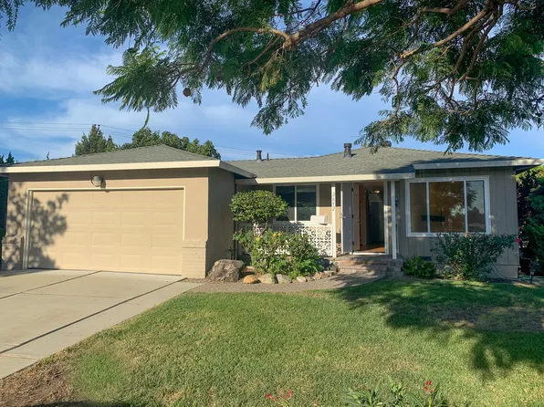 2652 Day Ct, Santa Clara, CA 95051