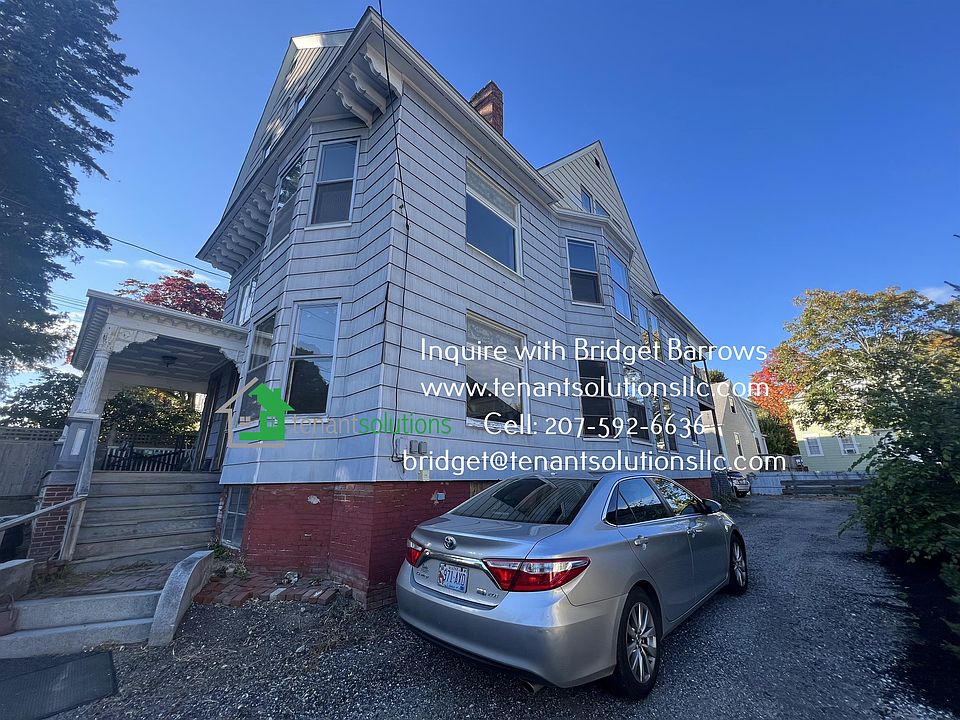 11 Elm Street 1 11 Elm St Auburn ME Zillow