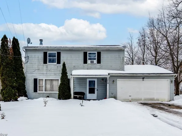 214 Heights Ave, Northfield, OH 44067