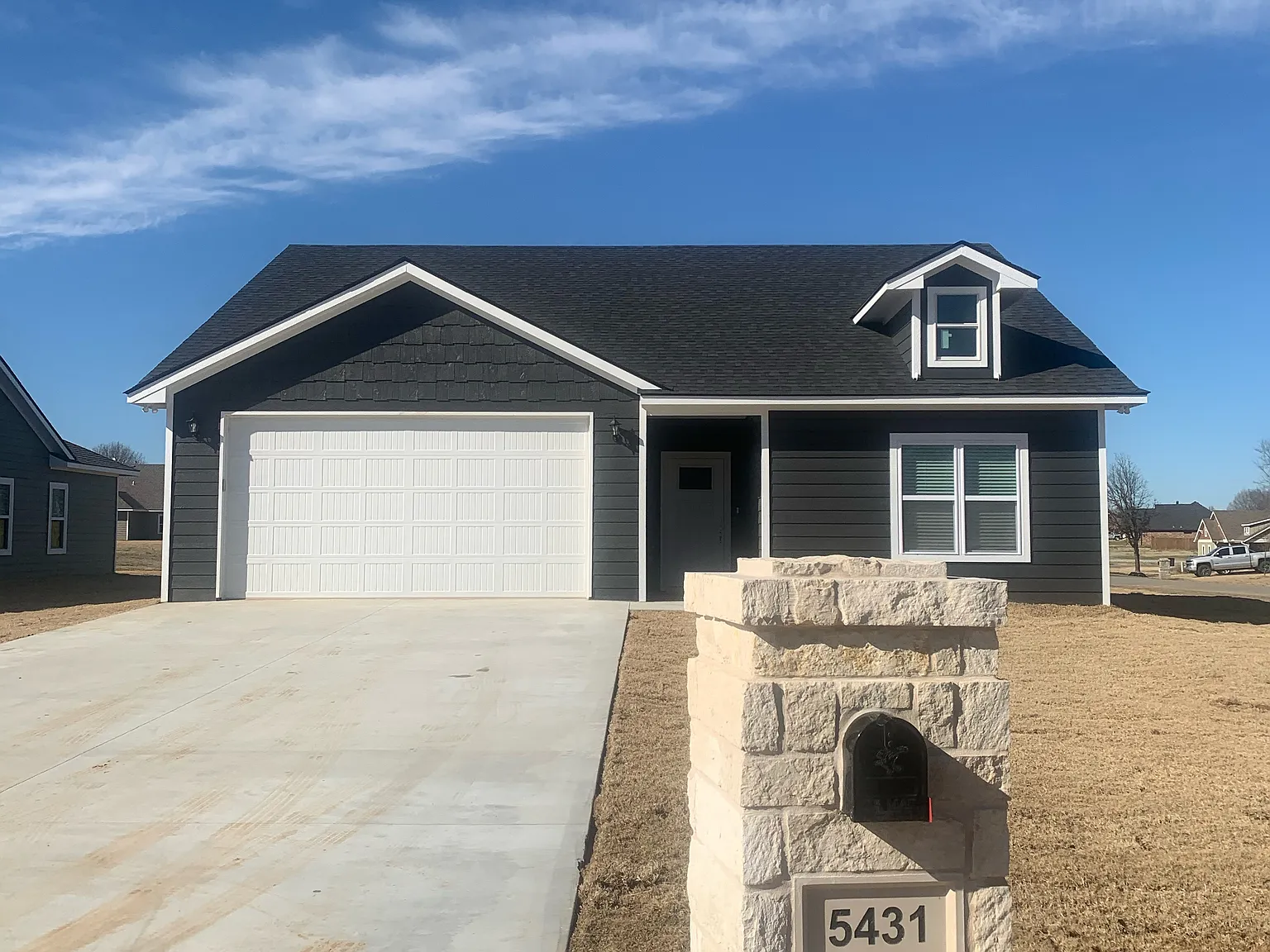 3 bed, 1487 sqft, $1,600 — Photo 3