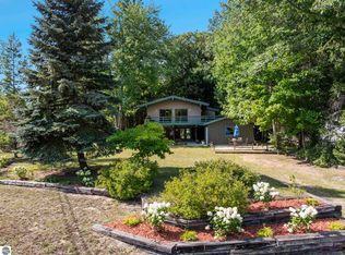 13631 N Forest Beach Shores Rd, Northport, MI 49670