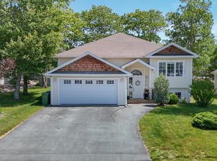 498 Glen Allan Dr, Bridgewater, NS B4V0B1