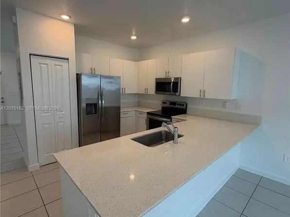 11863 SW 247th Ter #11863, Homestead, FL 33032