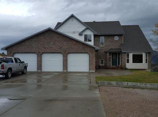 9484 W Katie Mountain Dr, Pocatello, ID 83204