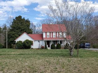 469 Eagle Creek Rd, Smithville, TN 37166