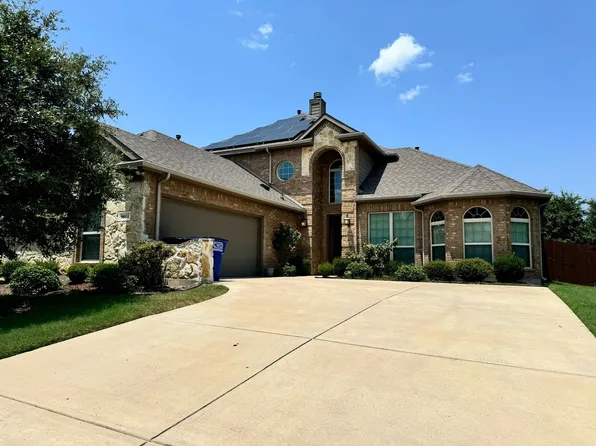 3611 Mohan Ct, Sachse, TX 75048