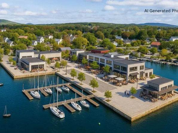 779 Main Street, Rockland, ME 04841