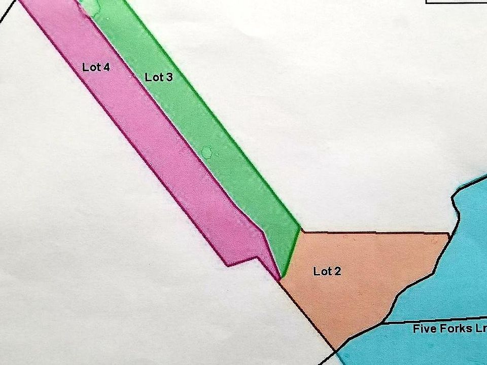 1001 Five Forks Ln, Fairfield, PA 17320 Zillow